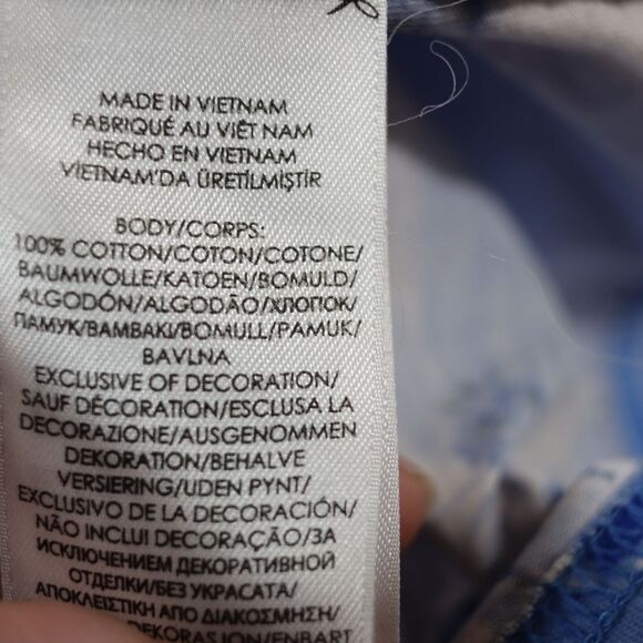 Polo Ralph Lauren Vintage Hawaiian Print Hoodie Medium Tropical Graphic - Picture 14 of 14